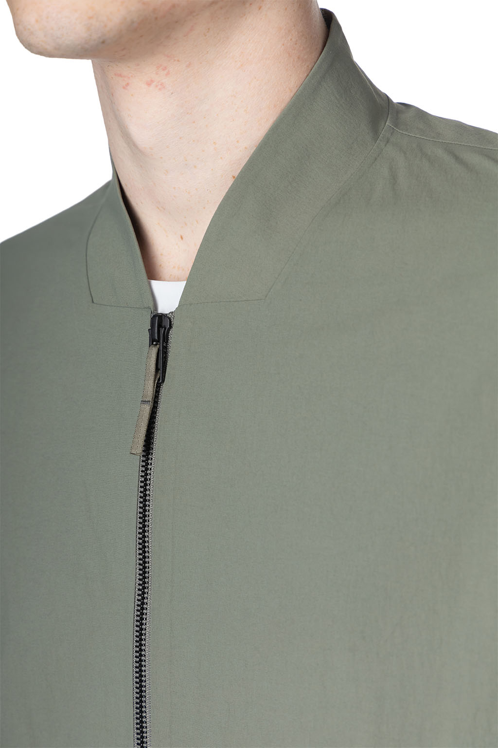 Arcteryx Veilance | Diode Bomber Jacket Men's - Forage